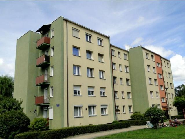 Mieszkanie na sprzedaż w Krapkowice, Opolskie