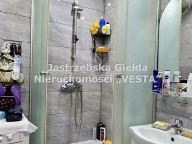 Mieszkanie na sprzedaż w Jastrzębie-zdrój, Śląskie
