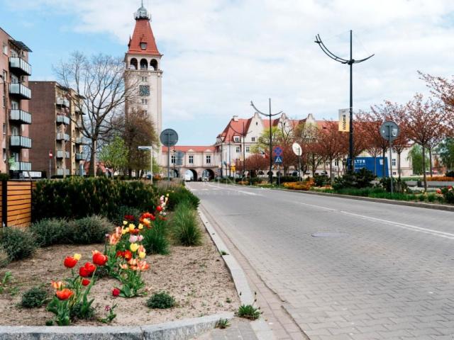 Mieszkanie na sprzedaż w Władysławowo, Pomorskie