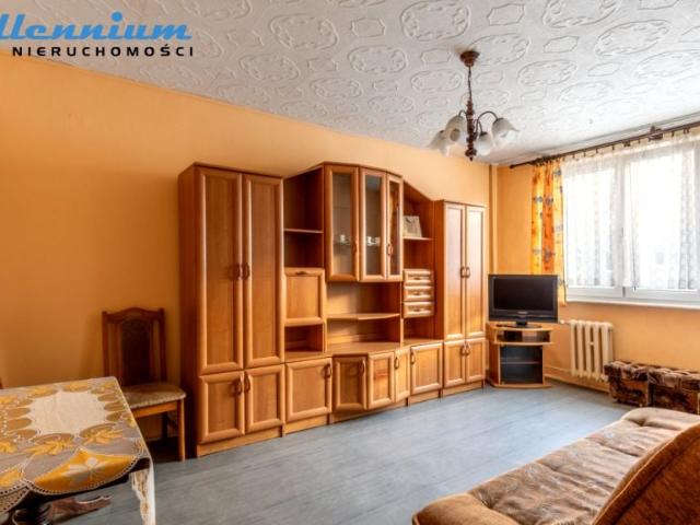 Mieszkanie na sprzedaż w Wejherowo, Pomorskie