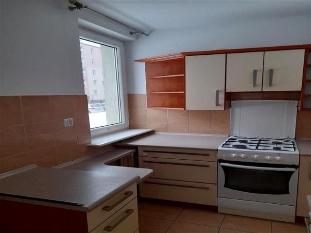 Mieszkanie do wynajęcia w Wejherowo, Pomorskie