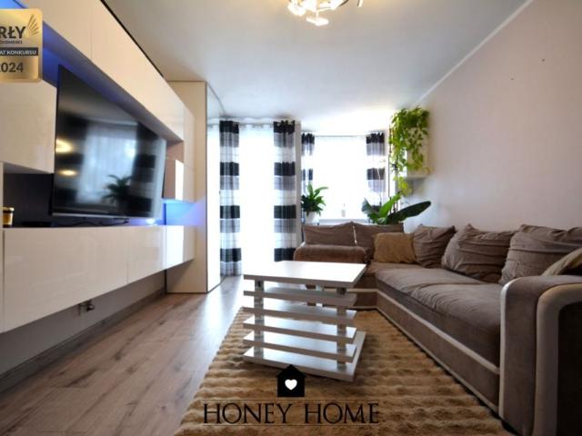 Mieszkanie na sprzedaż w Wejherowo, Pomorskie