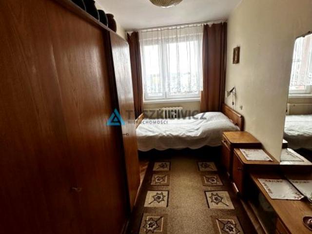 Mieszkanie do wynajęcia w Wejherowo, Pomorskie