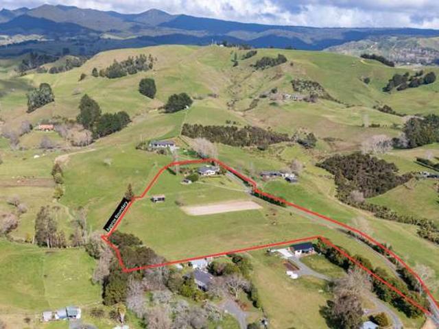 Property for sale in Te Pahu, Waikato