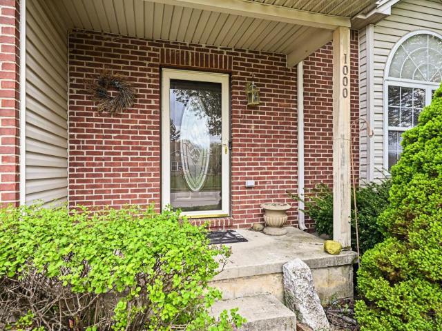House for sale in Clayton, Montgomery County