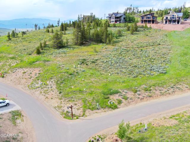 Land for sale in Colorado