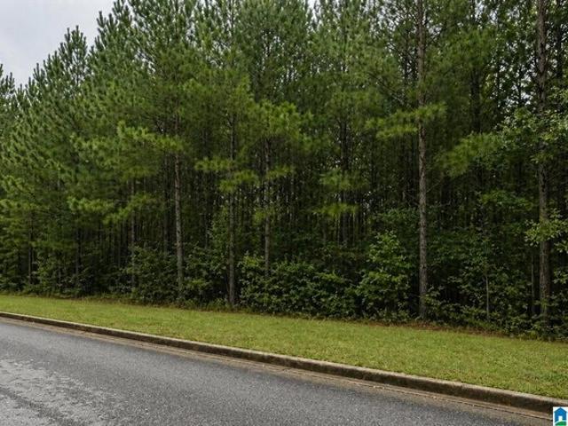 Land for sale in Calera, Alabama