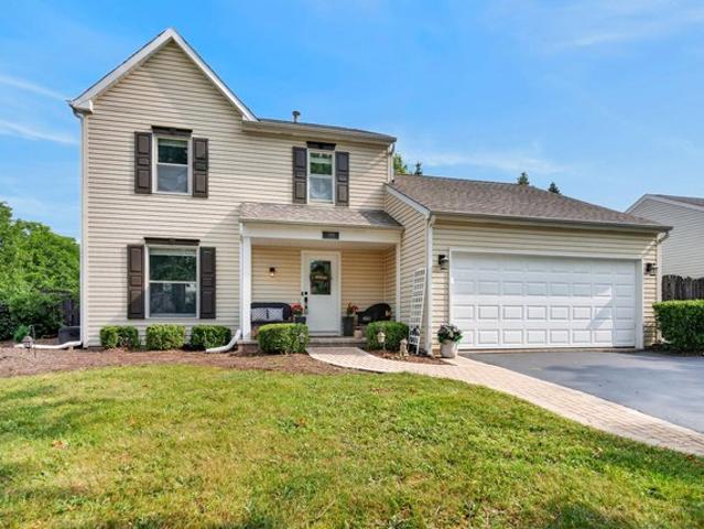 House for sale in Mchenry, Illinois
