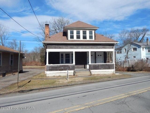 House for sale in Dallas, Pennsylvania