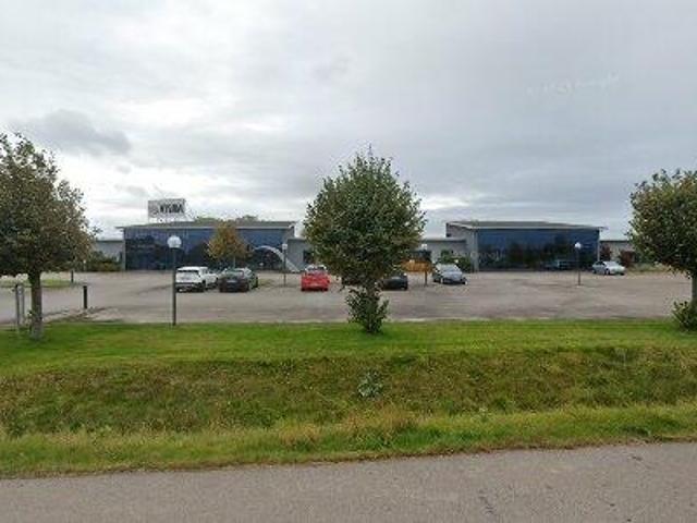 Lokal hyra i Ängelholm, Skåne