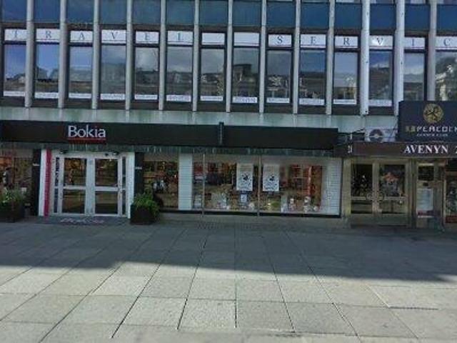 Lokal hyra i Göteborg, Västra Götaland