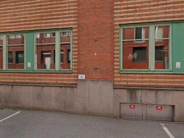 Lokal hyra i Solna, Stockholm