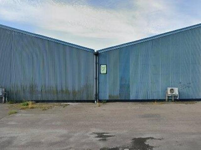 Lokal hyra i Falkenberg, Halland