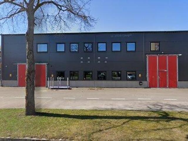 Lokal till salu i Halmstad, Halland