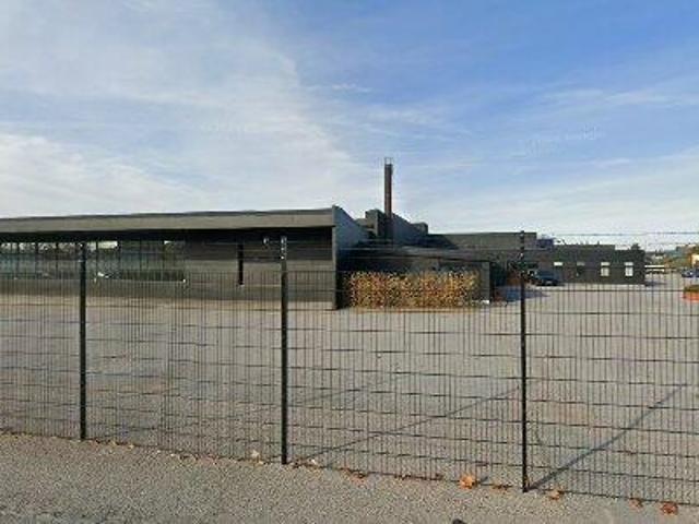 Lokal hyra i Oxie, Skåne