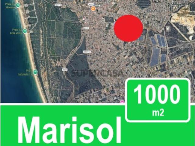 Terreno venda em Seixal, Setúbal