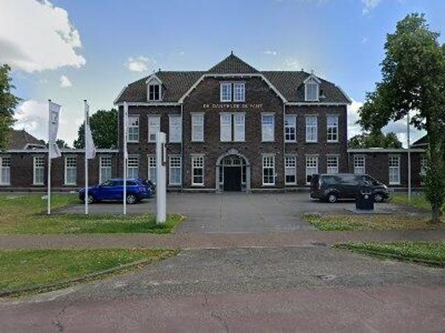 Bedrijfspand te huur in Venlo, Limburg