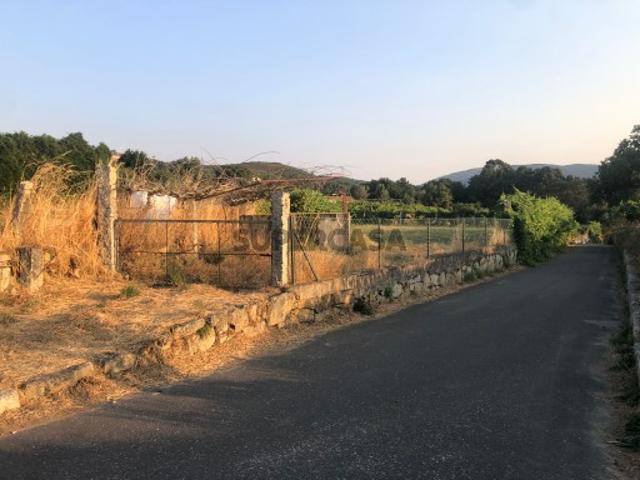 Terreno venda em Monção, Viana Do Castelo