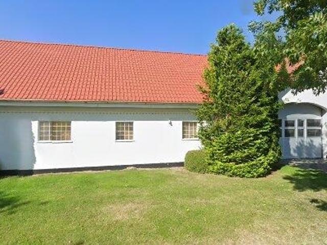 Erhvervsejendom til leje i Gilleleje, Brøndby
