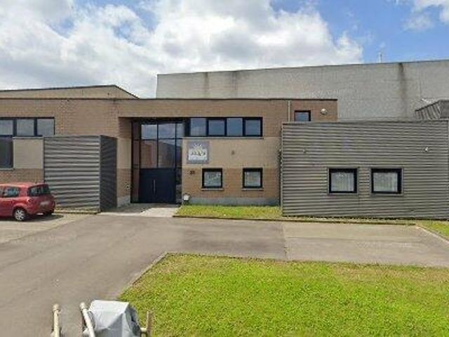 Bureau location à Herstal, Wallonie