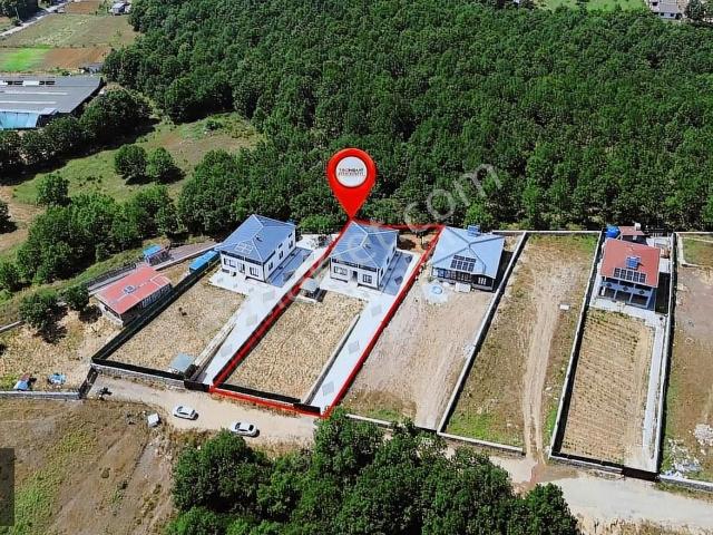 Gebze içerisinde satılık Villa