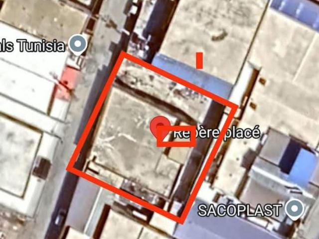 Propriété location à Sfax, Mahras