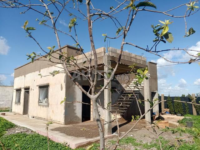 Propriété vente à Berrechid, Gharb-Chrarda-Beni Hssen