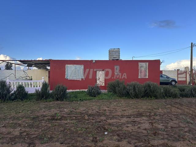 Maison vente à El Ma, Gharb-Chrarda-Beni Hssen