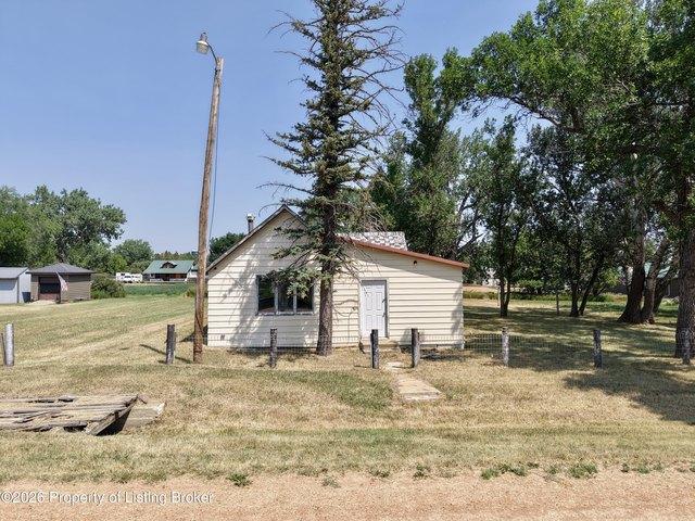House for sale in Lefor, North Dakota
