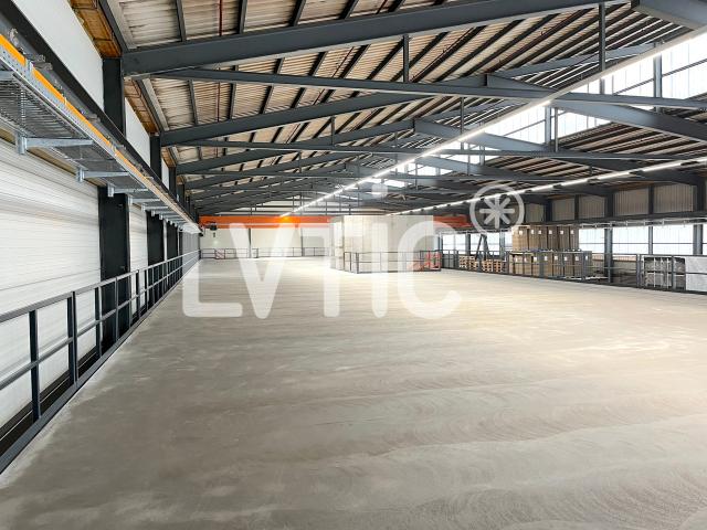 Industrie mieten in Orbe, Waadt