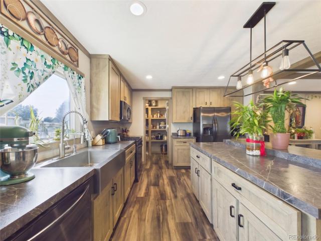 House for sale in Dacono, Weld County