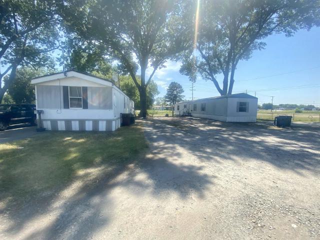House for sale in Ark