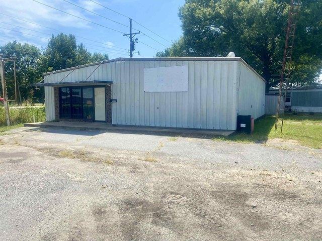House for sale in Ark