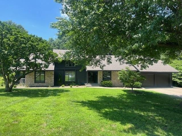 House for sale in Higginsville, Missouri