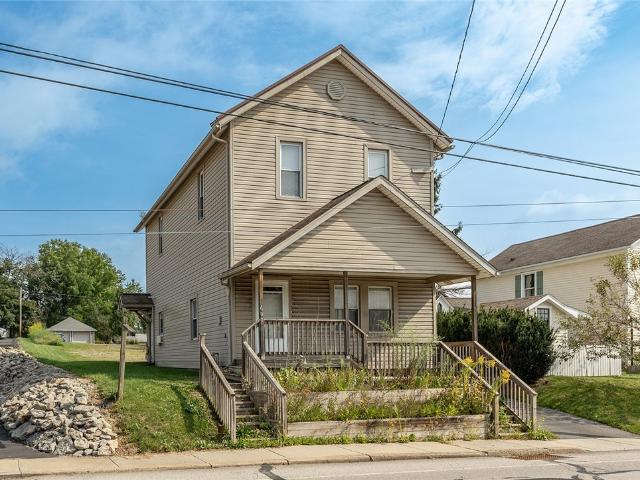 House for sale in Volant, Pennsylvania