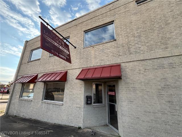 Commercial for sale in Ark