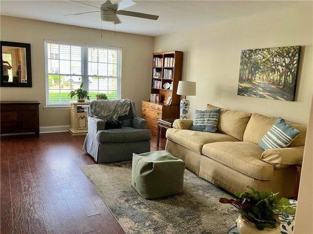 Townhouse for sale in Glynn, Georgia