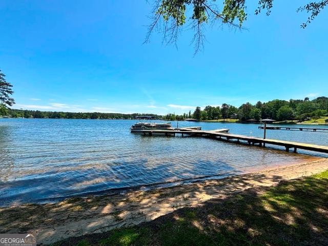 House for sale in Sparta, Georgia