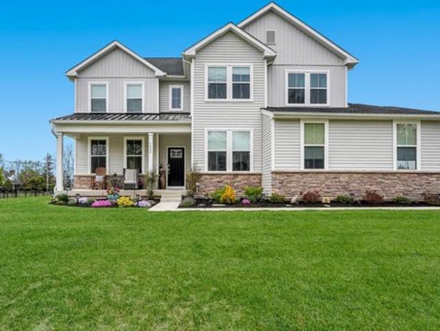 House for sale in Bucks, Pennsylvania