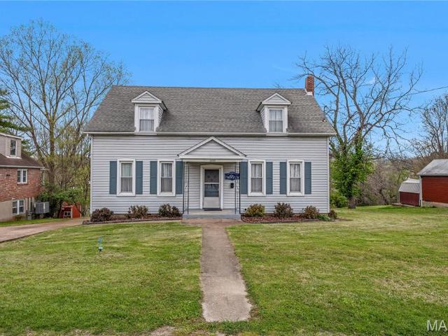 House for sale in Gasconade, Missouri
