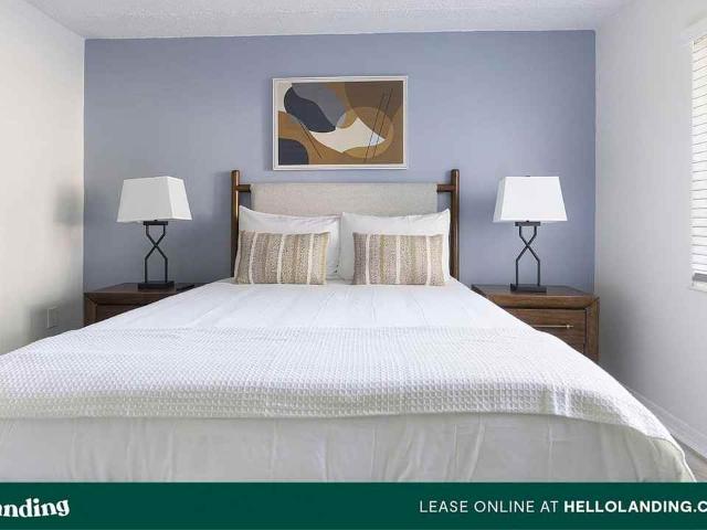 Apartment for rent in Sarasota, Florida