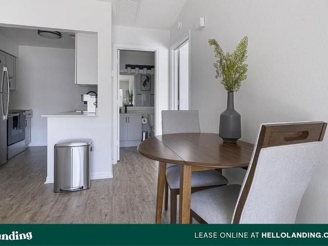 Apartment for rent in Sarasota, Florida