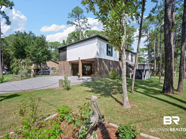 House for sale in Mobile County Commission District 3, Dauphin Island
