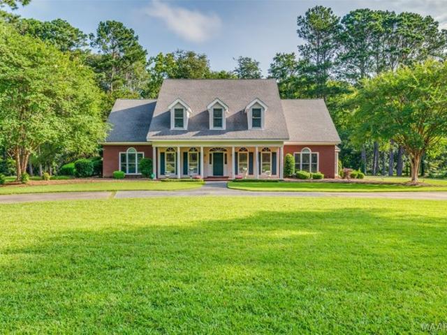 House for sale in Cecil, Alabama