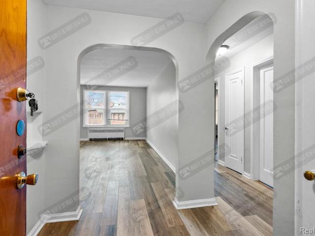 Property for rent in Detroit, Michigan