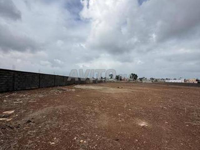 Propriété vente à El Ma, Gharb-Chrarda-Beni Hssen