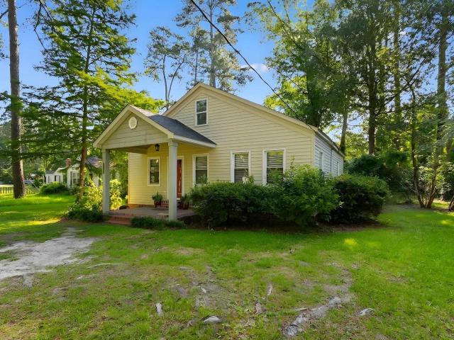 House for sale in Effingham, South Carolina