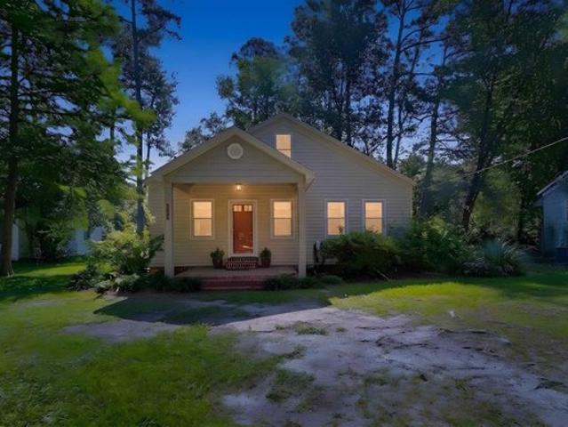 House for sale in Effingham, South Carolina