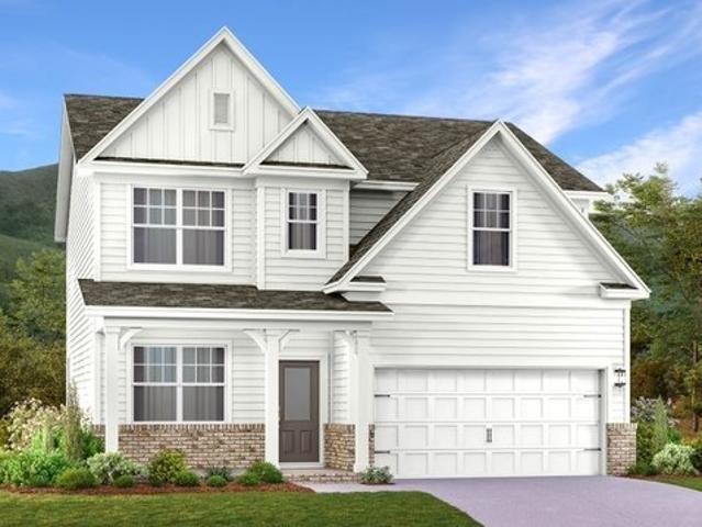 House for sale in Tennessee