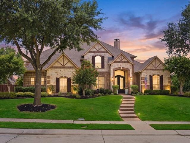 House for sale in Prosper, Collin County